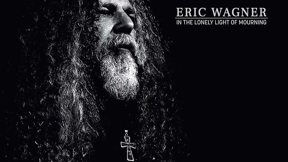 4. Eric Wagner IN THE LONELY LIGHT OF MOURNING