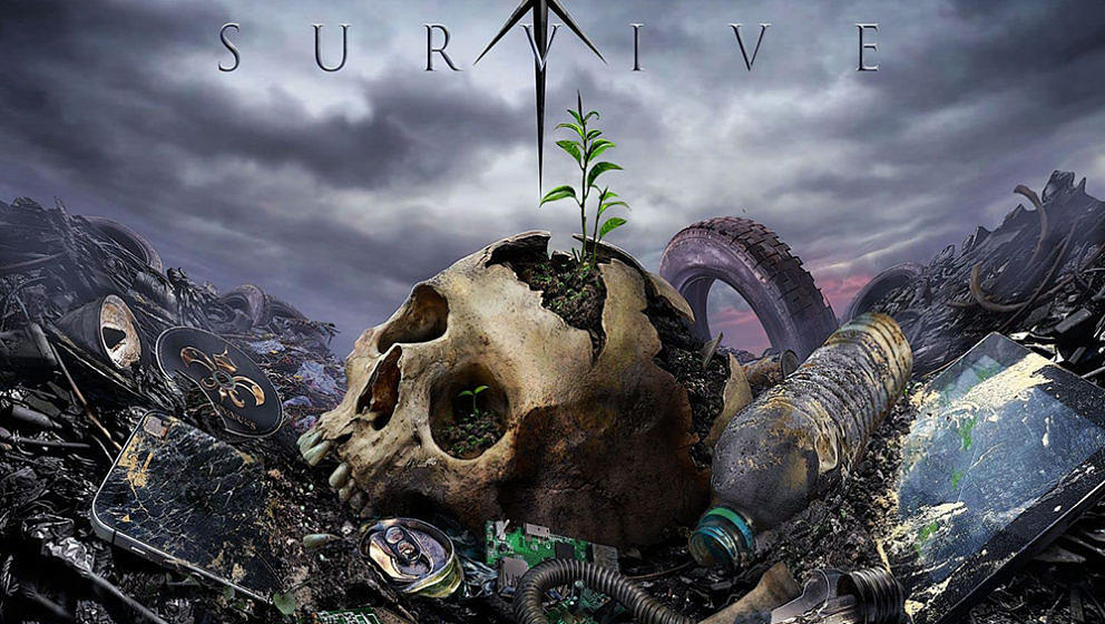 9. Stratovarius SURVIVE