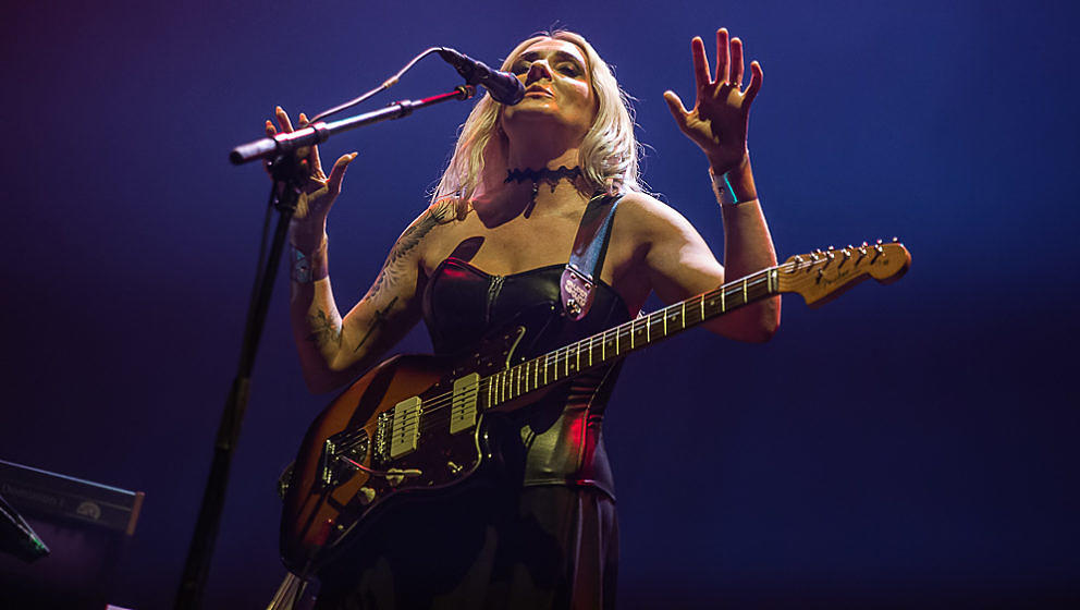 Eivor @ Zenith München, 18.12.2022