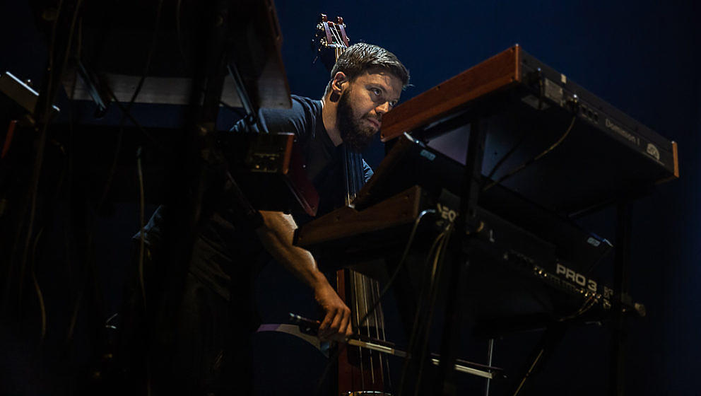 Eivor @ Zenith München, 18.12.2022