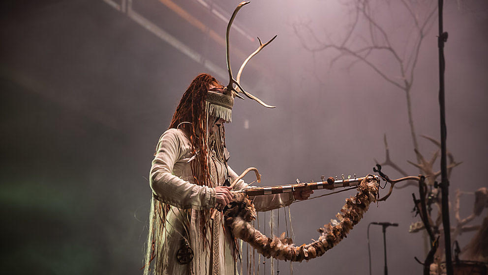 Heilung @ Zenith München, 18.12.2022