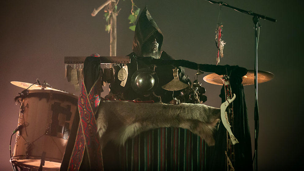 Heilung @ Zenith München, 18.12.2022