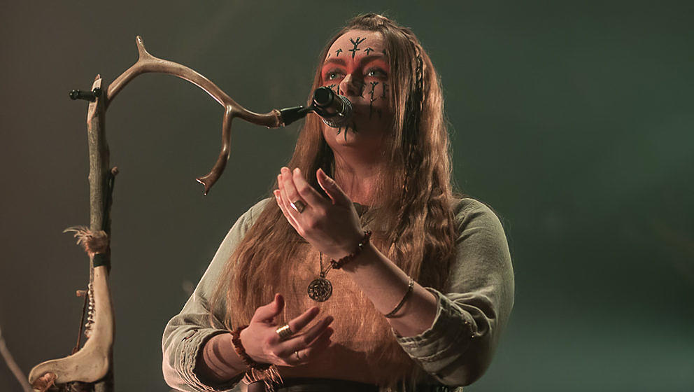 Heilung @ Zenith München, 18.12.2022