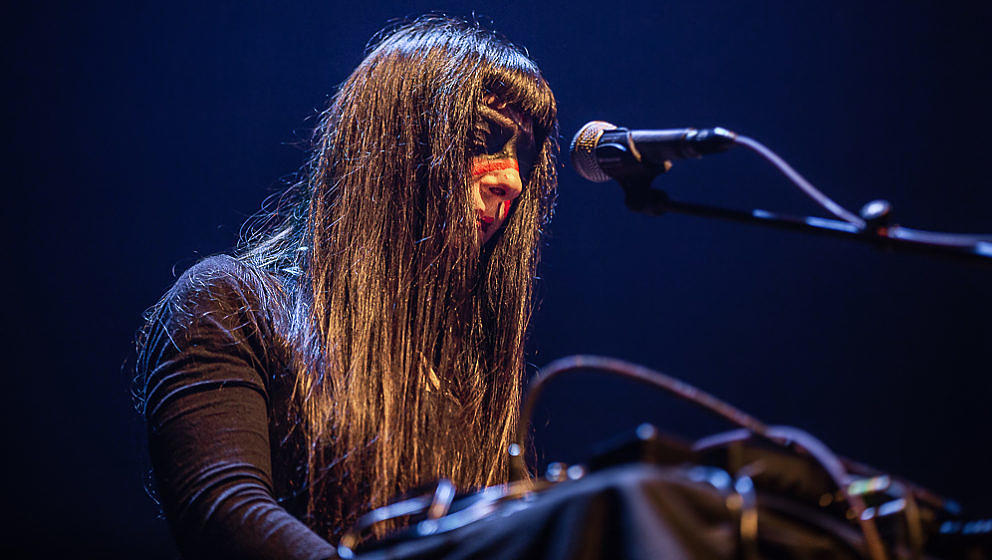 Lili Refrain @ Zenith München, 18.12.2022