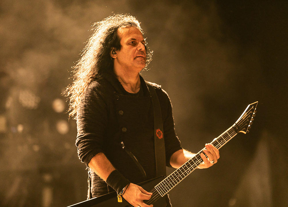 Kreator, Alcatraz Festival 2021