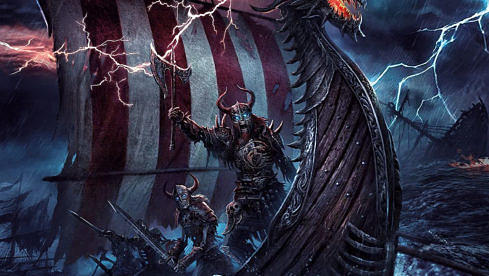 Feuerschwanz TODSÜNDEN