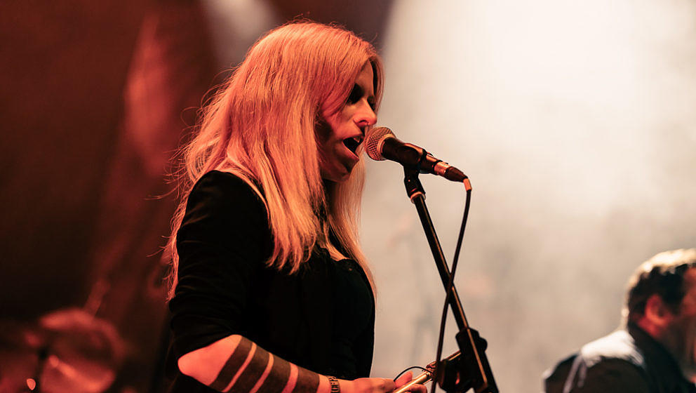 Mr. Irish Bastard, Eisheilige Nacht, 29.12.2022, Bremen, Pier 2