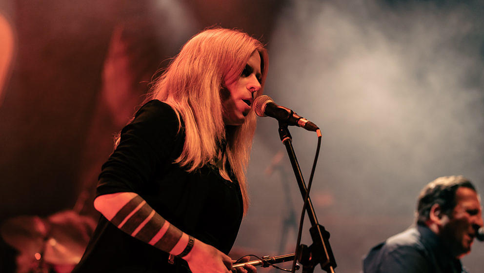 Mr. Irish Bastard, Eisheilige Nacht, 29.12.2022, Bremen, Pier 2