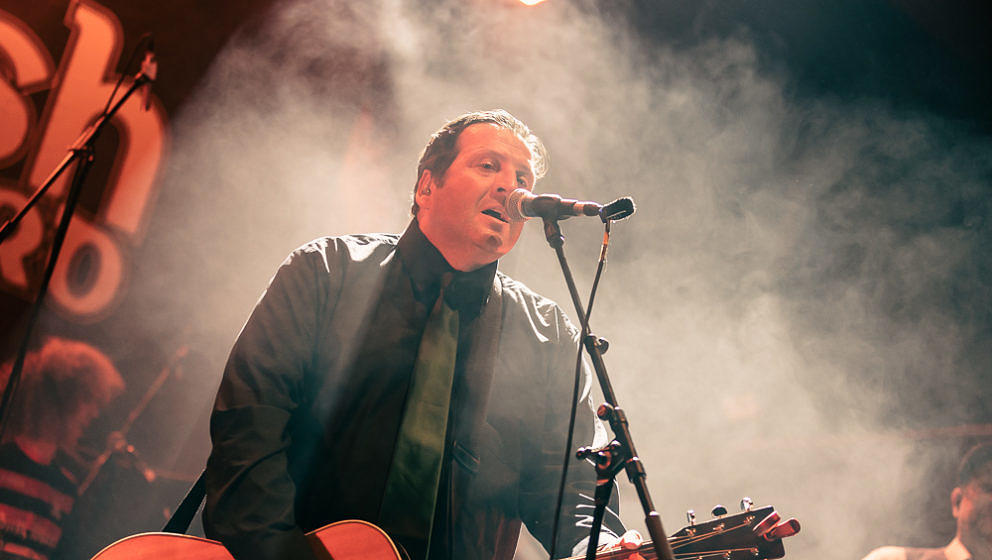 Mr. Irish Bastard, Eisheilige Nacht, 29.12.2022, Bremen, Pier 2