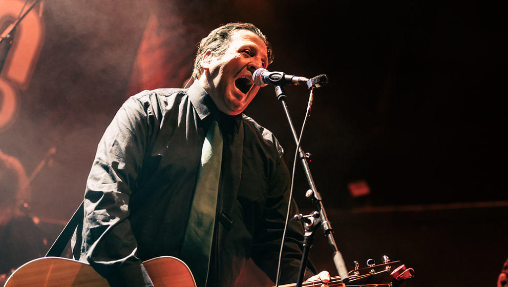 Mr. Irish Bastard, Eisheilige Nacht, 29.12.2022, Bremen, Pier 2