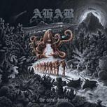 Ahab THE CORAL TOMBS