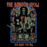 The Baboon Show GOD BLESS YOU ALL