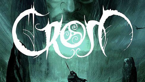 Crom THE ERA OF DARKNESS