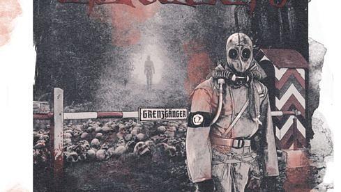 Eisregen GRENZGÄNGER