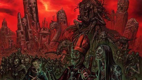 Leper Colony LEPER COLONY