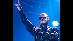 Tim "Ripper" Owens hat Iron Maiden mit Judas Priest verglichen