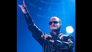 Tim "Ripper" Owens hat Iron Maiden mit Judas Priest verglichen