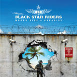 Black Star Riders WRONG SIDE OF PARADISE