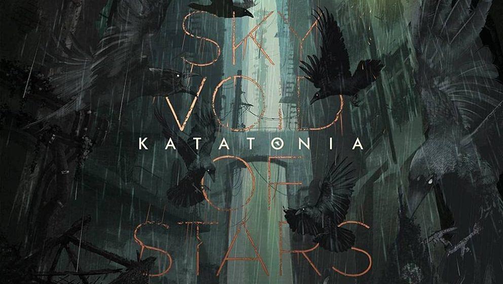 Katatonia SKY VOID OF STARS