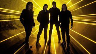 Metallica 2022