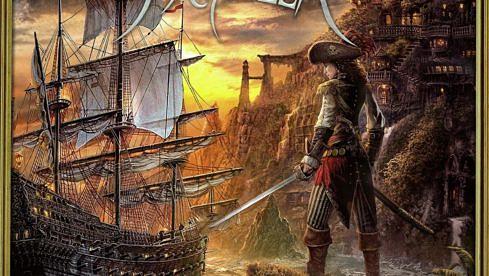 The Privateer KINGDOM OF EXILES