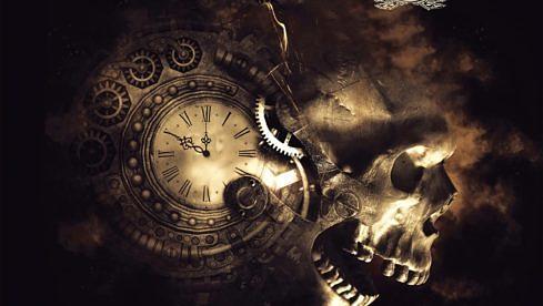 Ten SOMETHING WICKED THIS WAY COMES