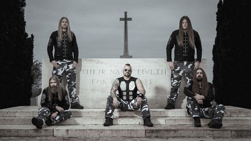 Sabaton