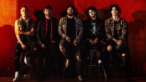 Asking Alexandria