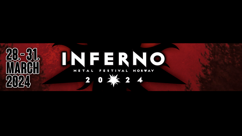 Inferno Festival 2024 Vorschau auf das IndoorFestival in Oslo
