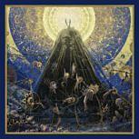 ... And Oceans AS IN GARDENS, SO IN TOMBS