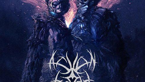 Ashen Horde ANTIMONY