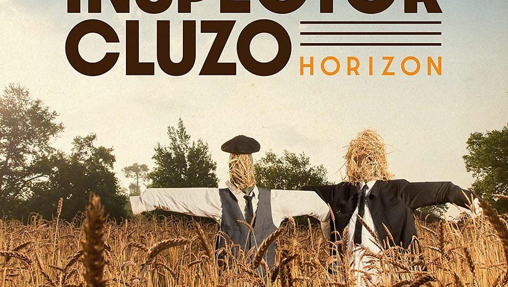 The Inspector Cluzo HORIZON