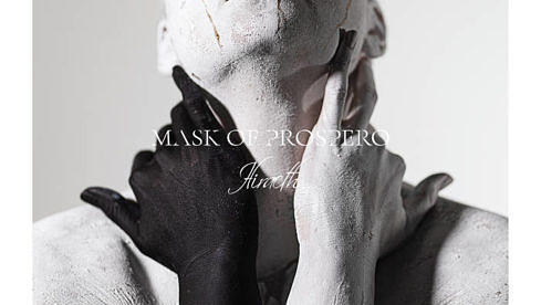 Mask Of Prospero HIREATH
