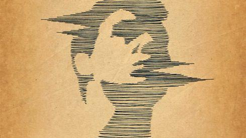 Pristine THE LINES WE CROSS