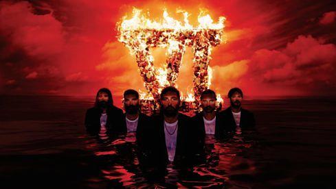 You Me At Six TRUTH DECAY