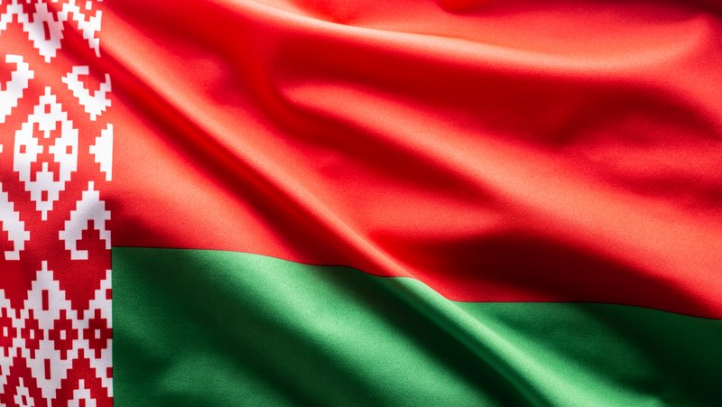 In Weißrussland wird zum Wilden Westen in Sachen Musik-Downloads