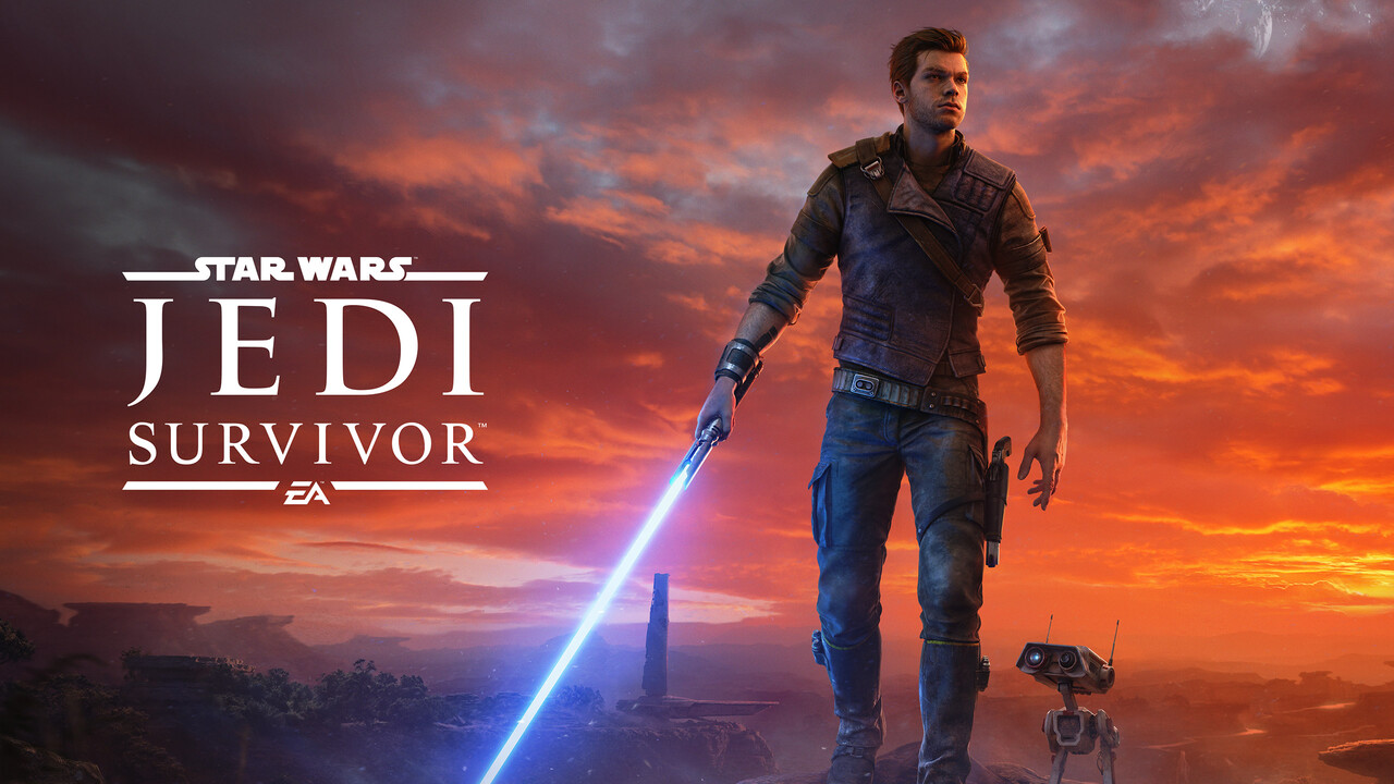 ‘Star Wars Jedi: Survivor’: Release auf Ende April verschoben