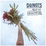 Donots HEUT IST EIN GUTER TAG