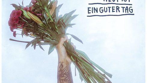 Donots HEUT IST EIN GUTER TAG