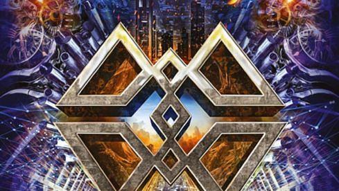 Rexoria IMPERIAL DAWN