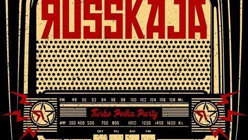 Russkaja TURBO POLKA PARTY