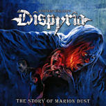 Dispyria THE STORY OF MARION DUST