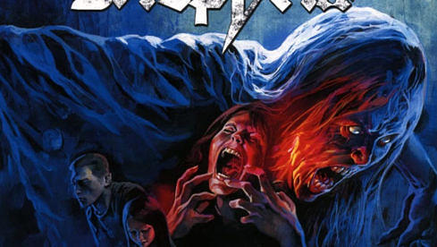 Dispyria THE STORY OF MARION DUST