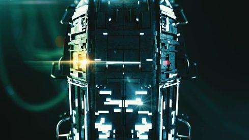 Emolecule THE ARCHITECT