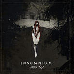 Insomnium-Cover