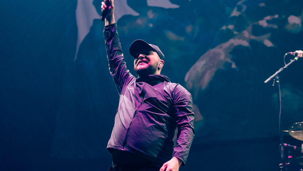 Malevolence, Hamburg, Sporthalle, 11.02.2023