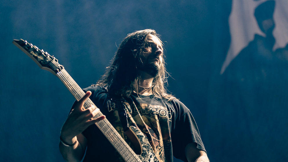 Malevolence, Hamburg, Sporthalle, 11.02.2023