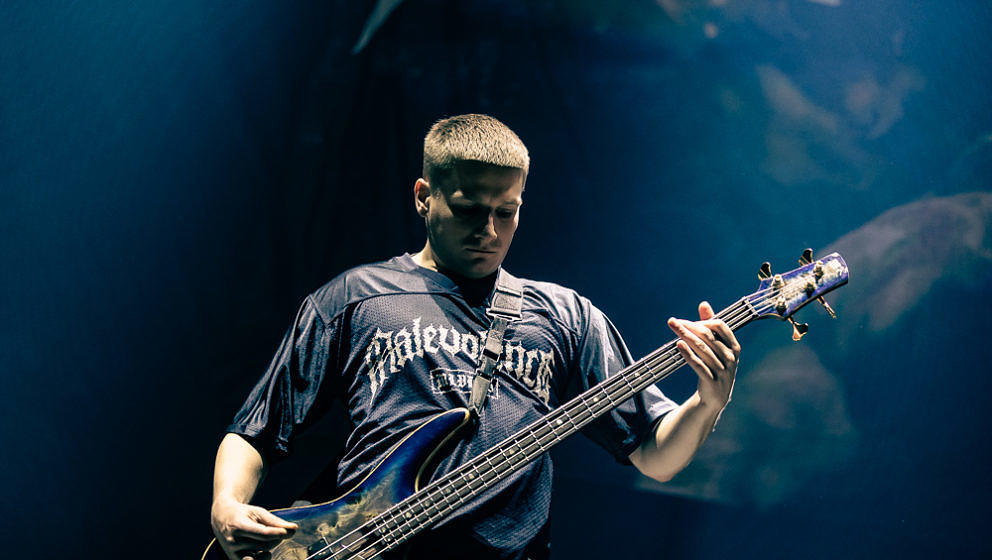 Malevolence, Hamburg, Sporthalle, 11.02.2023