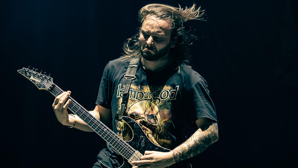 Malevolence, Hamburg, Sporthalle, 11.02.2023