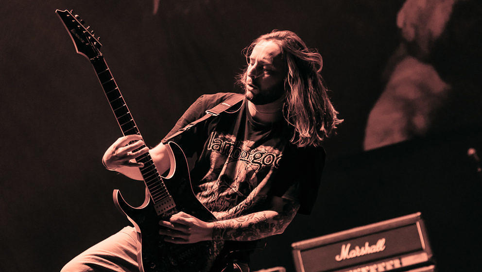 Malevolence, Hamburg, Sporthalle, 11.02.2023